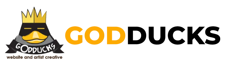 GODDUCKS